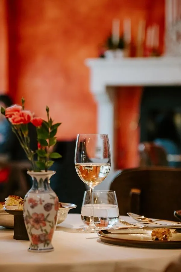 Maison d'hôtes Ciy Restaurant & Konukevi Kusadası