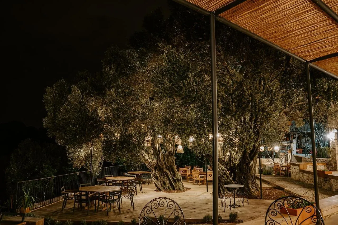 Ciy Restaurant & Konukevi Kusadası Turquie
